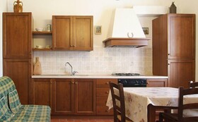 Agriturismo Cantagallo