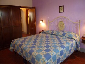 Agriturismo Cantagallo