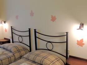 Agriturismo Cantagallo