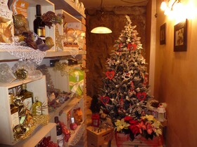 Agriturismo Cantagallo