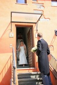 Agriturismo Cantagallo