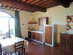 Agriturismo Cantagallo