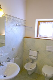 Agriturismo Cantagallo