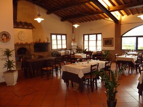 Agriturismo Cantagallo