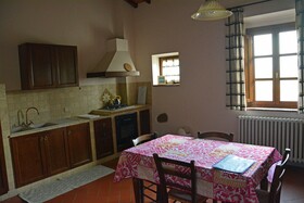 Agriturismo Cantagallo