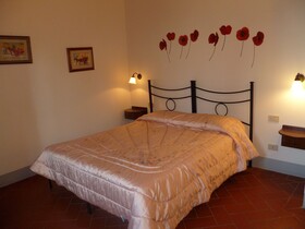 Agriturismo Cantagallo