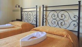 Agriturismo Cantagallo