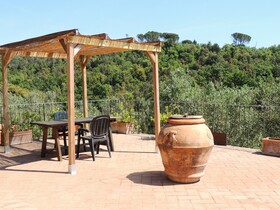 Agriturismo Cantagallo