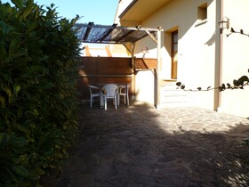 Agriturismo Cantagallo