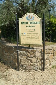 Agriturismo Cantagallo