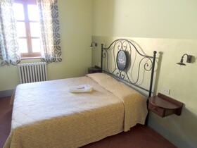 Agriturismo Cantagallo