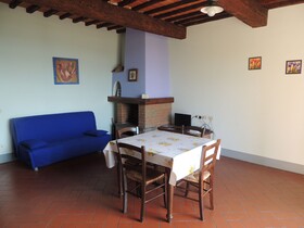 Agriturismo Cantagallo