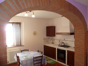 Agriturismo Cantagallo