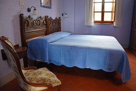 Agriturismo Cantagallo