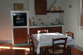 Agriturismo Cantagallo