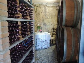 Agriturismo Cantagallo