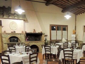 Agriturismo Cantagallo
