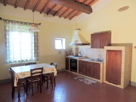Agriturismo Cantagallo