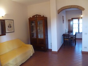 Agriturismo Cantagallo