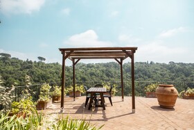 Agriturismo Cantagallo