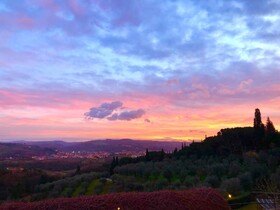 Agriturismo Cantagallo