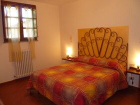 Agriturismo Cantagallo
