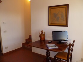 Agriturismo Cantagallo
