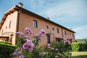 Agriturismo Cantagallo
