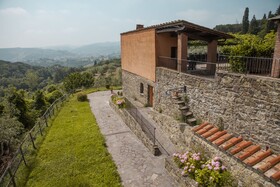 Agriturismo Cantagallo