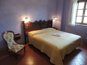 Agriturismo Cantagallo