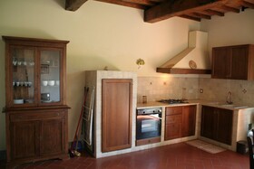 Agriturismo Cantagallo