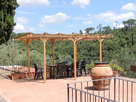Agriturismo Cantagallo