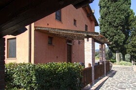 Agriturismo Cantagallo
