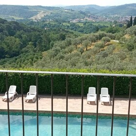 Agriturismo Cantagallo
