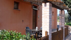 Agriturismo Cantagallo