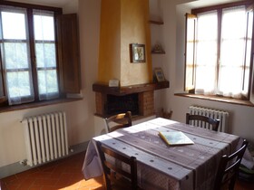 Agriturismo Cantagallo