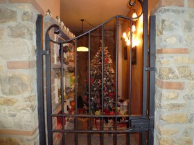 Agriturismo Cantagallo
