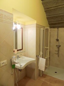 Agriturismo Cantagallo