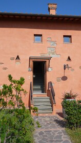 Agriturismo Cantagallo