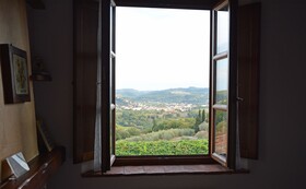Agriturismo Cantagallo