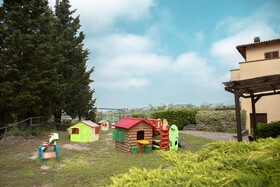 Agriturismo Cantagallo