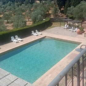 Agriturismo Cantagallo