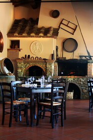 Agriturismo Cantagallo