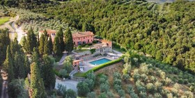 Agriturismo Cantagallo