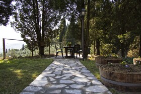 Agriturismo Cantagallo
