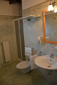 Agriturismo Cantagallo
