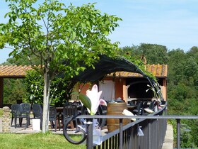 Agriturismo Cantagallo