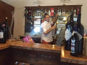 Agriturismo Cantagallo