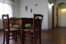 Agriturismo Cantagallo