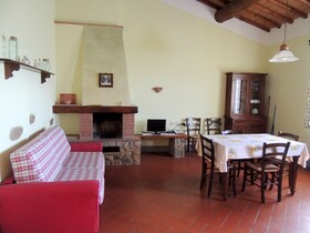 Agriturismo Cantagallo